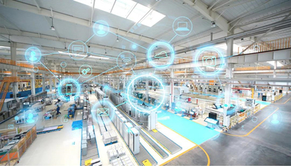 特變電工兩項目入圍工信部工業互聯網試點示范項目，推動互聯網銷售新突破