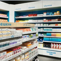 曉慧日化 唐縣金惠日化百貨門市的綜合購物體驗