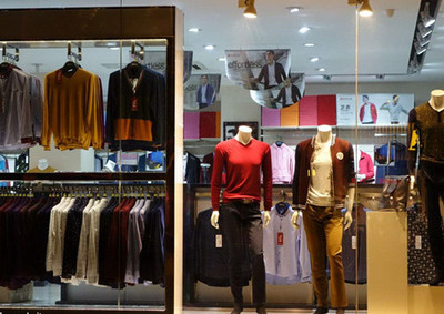 最新服裝生產與零售公司名稱大全