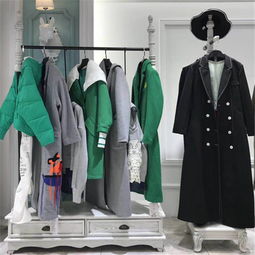 ydg u 廣州三薈潮牌女裝品牌折扣走份渠道