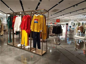 十一黃金周，上海零售市場“衣”彩紛呈