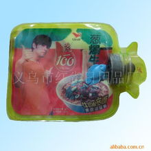 供應促銷禮品熱水袋 義烏市紅雀日用品廠，您的日用百貨優選伙伴