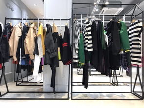 廣州品牌折扣女裝尾貨剪標為何一貨難求？